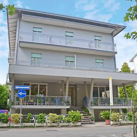 Hotel Ivana Bellaria-Igea Marina
