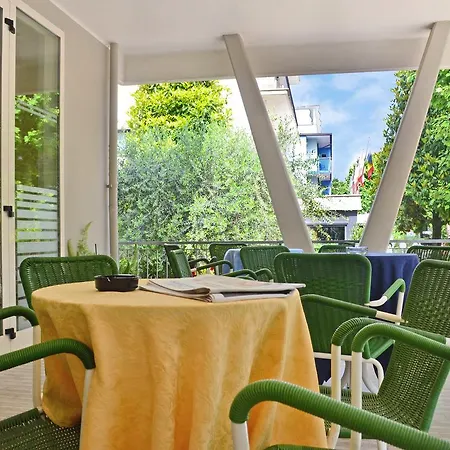 Ivana Hotel