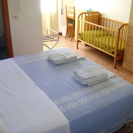 Ivana Hotel 2*