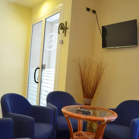 Hotel Ivana Bellaria-Igea Marina