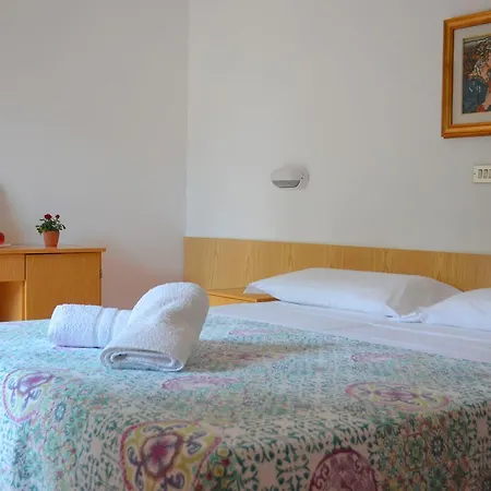 Hotel Ivana