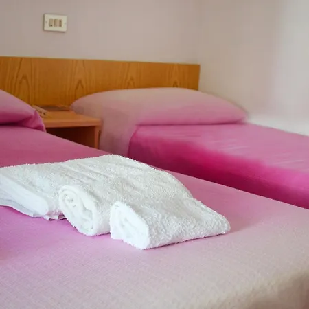 Ivana Hotel Bellaria-Igea Marina